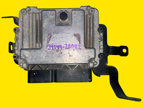 Computadora Motor Kia Rio 1.6 Std. Original 18-23 391992b082