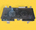 Clúster Velocímetro Chrysler Shadow Std Usado Original 89-94 Negro