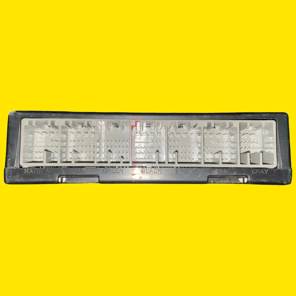 Modulo Bcm Body Control Silverado/sierra Orig 14-20 13593214