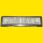 Modulo Bcm Body Control Silverado/sierra Orig 14-20 13593214