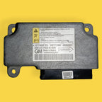 Modulo Bolsas Aire Pontiac Solstice Usado Original 05-10