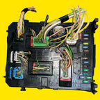 Caja Fusibles Bsi Bcm Peugeot Partner 1.6 03-18 967847708001