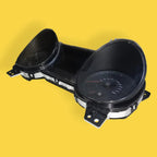 Clúster Velocímetro Ford Mustang Std. Usado Original 15-18 Negro