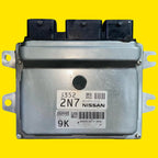 Computadora Motor Versa/march 1.6 Orig. 14-20 Bem331300