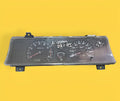 Cluster Velocimetro Nissan D21 C/detalle 90-95 Usado Orig. Negro