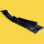 Moldura Rejillas Limpiaparabrisas Fusion, Mkz Orig. 06-09 Negro