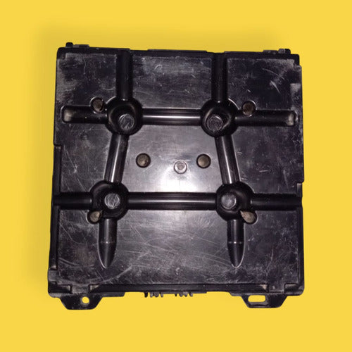 Modulo Bcm Body Control Vento/polo/ibiza Usado Orig. 10-19