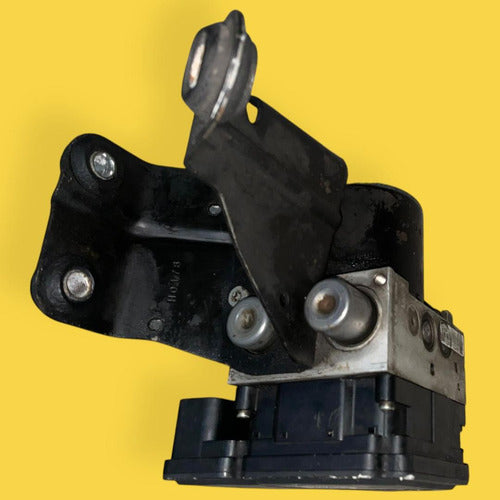 Modulo Abs Dodge Ram 09-25 Usado Original P68292756ac
