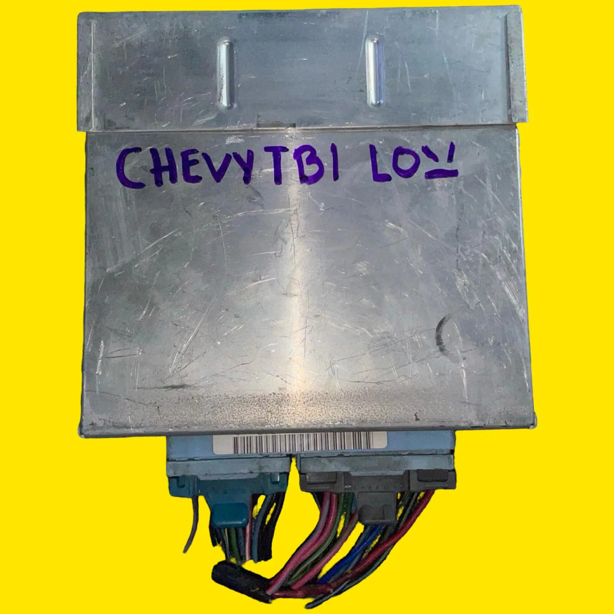 Computadora Motor Chevy Tbi Usada Orig. 96-04 12213359dmtx