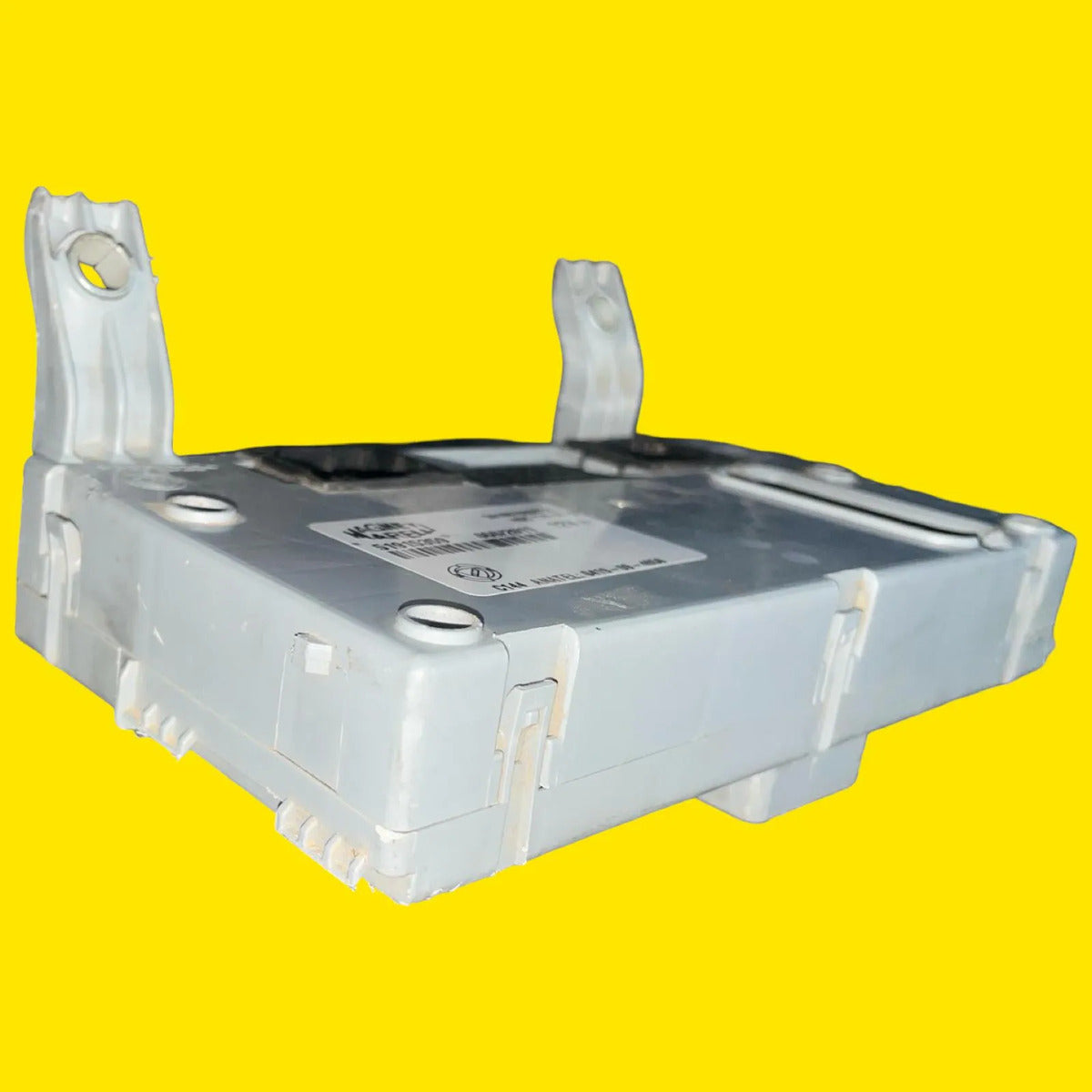 Modulo Bcm Body Control Paliol, Strada, Ram 700 Orig. 08-20