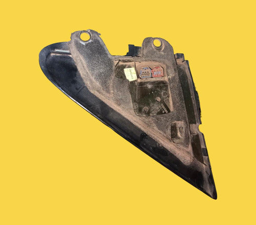 Espejo Lateral Izq. Para Caravan, Voyager 96-00 Usado Orig.