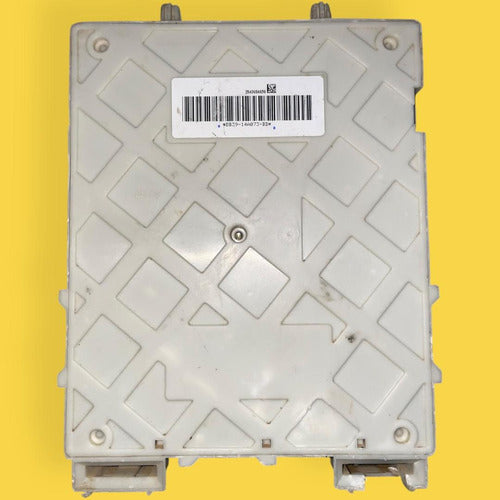 Modulo Bcm Body Control Ford Ranger Orig. 11-21 Db3914a073bd