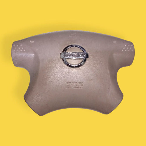 Bolsa De Aire Para Nissan Sentra, X-trail Usado Orig. 00-06