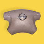 Bolsa De Aire Para Nissan Sentra, X-trail Usado Orig. 00-06
