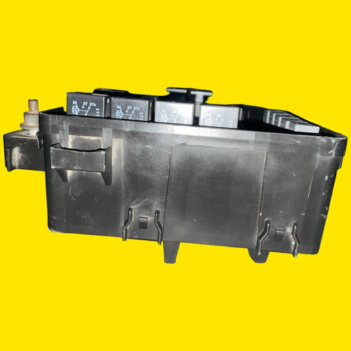 Caja Fusibles Motor Outlook, Acadia 3.6 Orig. 07-08 25856252