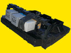 Modulo Bcm Body Control Jetta, Golf, Tiguan 10-14 5k0937085g