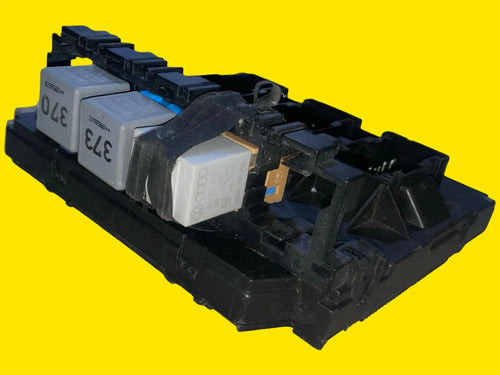 Modulo Bcm Body Control Jetta, Golf, Tiguan 10-14 5k0937085g