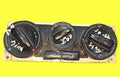 Control De Aire Acondicionado Jetta A4 98-04 Usado Original