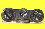 Control De Aire Acondicionado Jetta A4 98-04 Usado Original