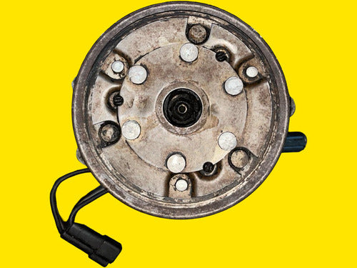 Compresor A/c Dodge, Chrysler, Plymouth Orig. 79-89 3848964