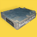 Computadora Motor Fiesta/courier 1.6 Orig 02-03 1s6a12a650ca