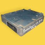 Computadora Motor Fiesta/courier 1.6 Orig 02-03 1s6a12a650ca