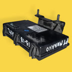 Modulo Control Puerta Trasera Nissan Murano Usado Orig 15-18