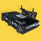 Modulo Control Puerta Trasera Nissan Murano Usado Orig 15-18
