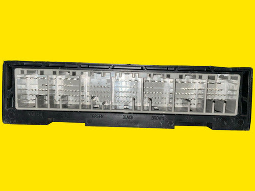 Modulo Bcm Body Control Chevrolet/buick/cadillac/gmc 13-17