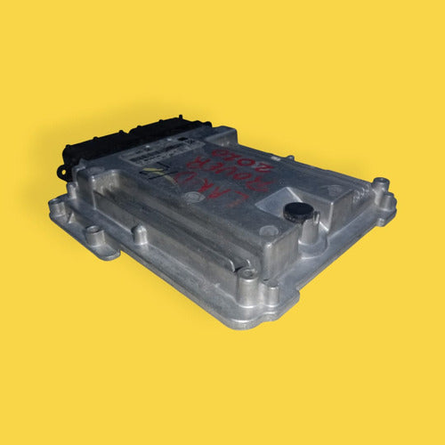 Computadora Motor Para Land Rover, Jaguar Usado Orig. 17-22