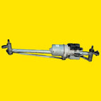 Mecanismo Limpiaparabrisas Ford Escape Usado Orig 08-12