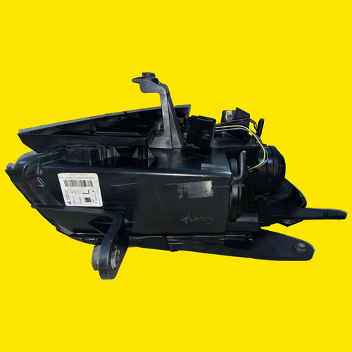 Faro Izquierdo Saturn Outlook Usado Original 07-10 25876143 Izquierdo/conductor