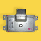 Computadora Tcm Nissan Altima 2.5 Usado Original 07-12
