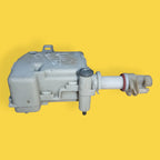 Actuador Tapa De Gasolina Vw Jetta Usado Original 99-07