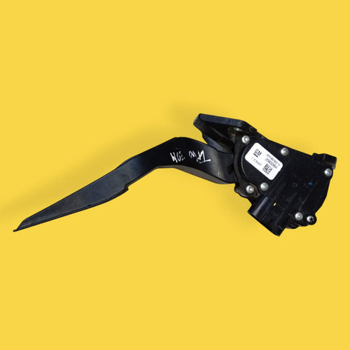 Pedal Acelerador Silverado/sierra/tahoe/yukon/suburban Orig.