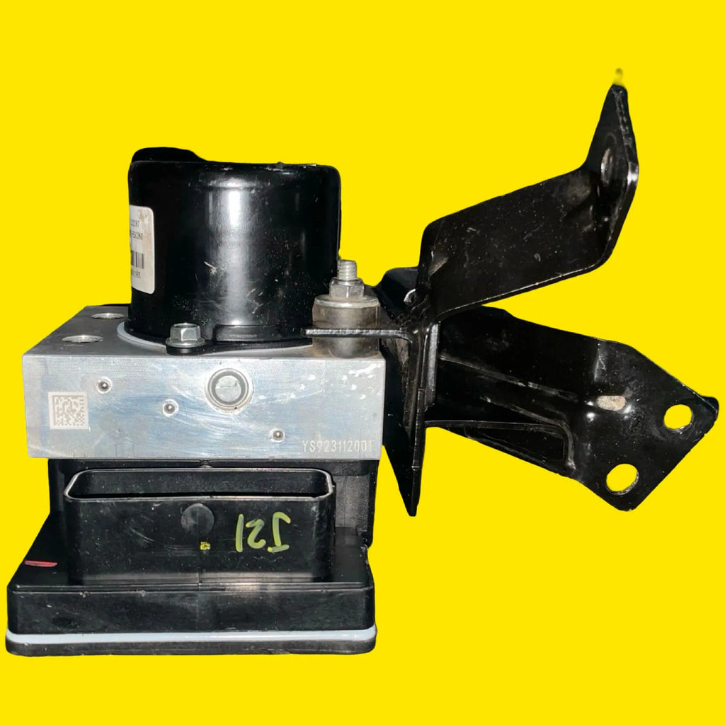 Modulo Abs Jac Sei 2 Usado Orig. 19-24 3565100u19h5 Negro