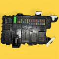 Modulo Bcm Caja Fusibles F150, F250, F350 16-19 Hu5t15604jaj
