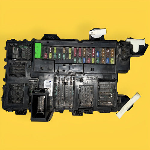 Modulo Bcm Caja Fusibles F150, F250, F350 16-19 Hu5t15604jaj