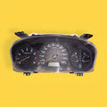 Clúster Velocímetro Honda Accord Autm. Usado Original 98-00 Negro
