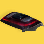 Calavera Derecha Dodge Ram Usado Original 19-24 Derecho/pasajero Rojo