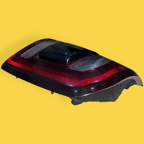 Calavera Derecha Dodge Ram Usado Original 19-24 Derecho/pasajero Rojo