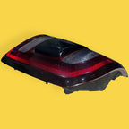 Calavera Derecha Dodge Ram Usado Original 19-24 Derecho/pasajero Rojo