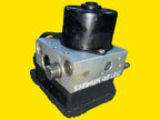 Modulo Abs Ford Explorer, Ranger Orig. 98-02 F87a2c219ab Negro Y Plata