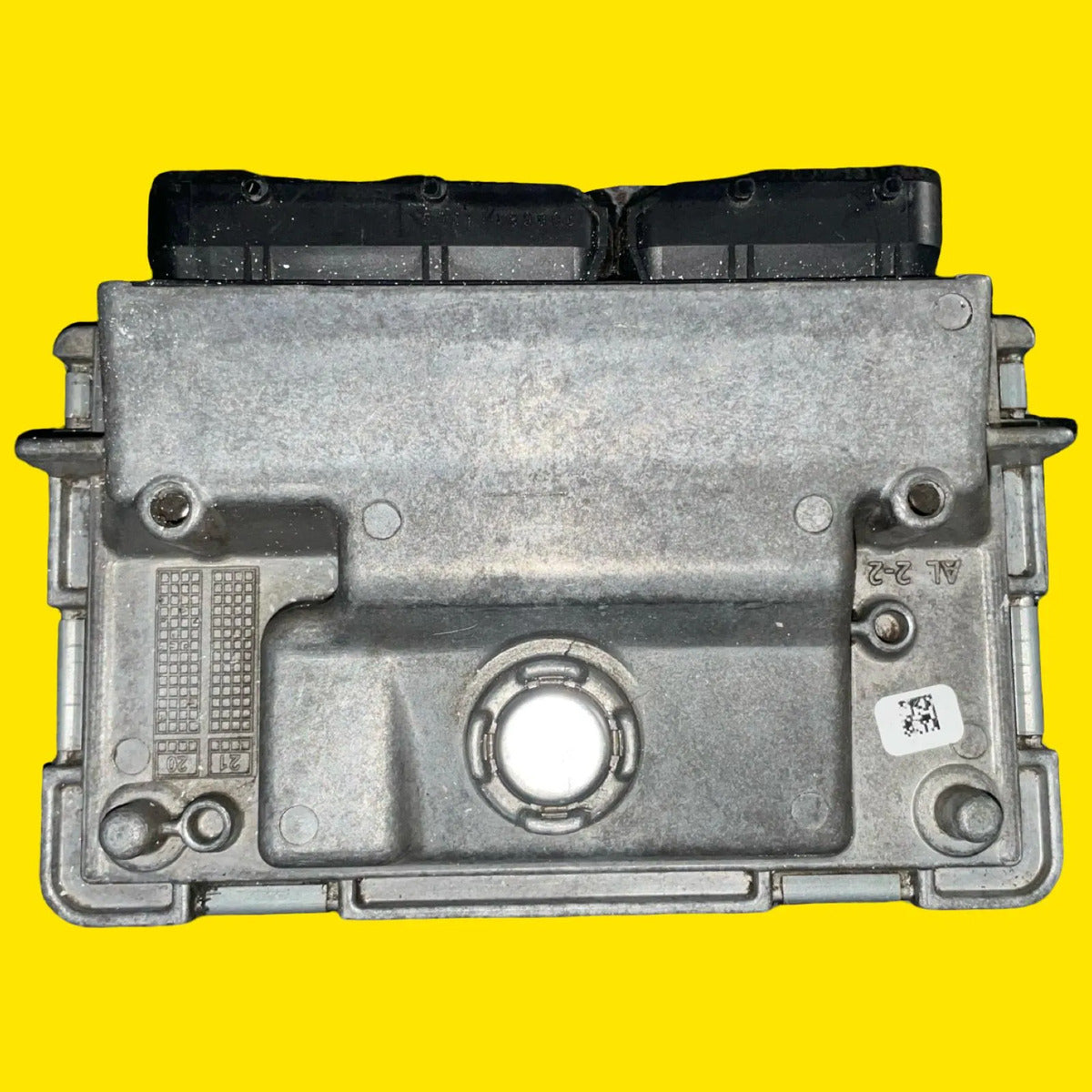 Computadora Motor Virtus/polo/t-cross/golf 1.6 Orig. 20-24