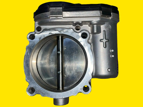 Cuerpo Aceleración Dodge/jeep/chrysler/ram 3.6 Orig. 11-24