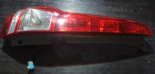 Calavera Izquierda Honda Cr-v 07-11 Usado Original Izquierdo