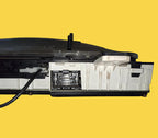 Clúster Velocímetro Autm. Ford Explorer 02-05 Usado Original Negro