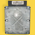 Computadora Motor Ford Mondeo Usado Orig. 01-07 2s7a12a650ec