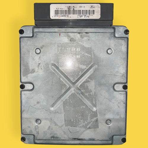 Computadora Motor Ford Mondeo Usado Orig. 01-07 2s7a12a650ec