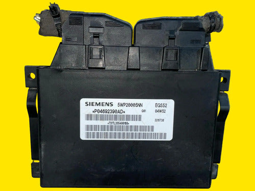 Computadora Tcm Jeep Grand Cherokee Orig. 05-06 P04692390ad